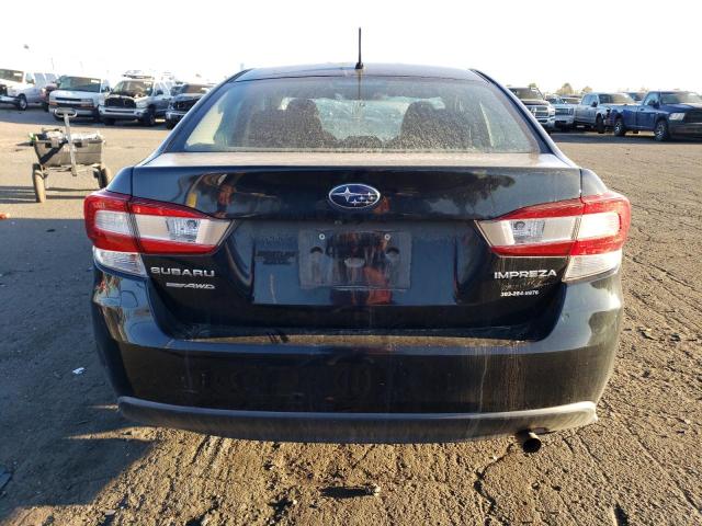 4S3GKAA62J3602397 Subaru Impreza