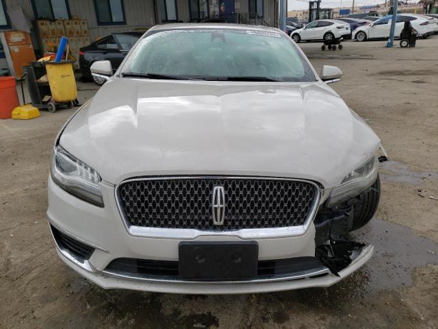 3LN6L5LU0KR621010 Lincoln Mkz Reserve I