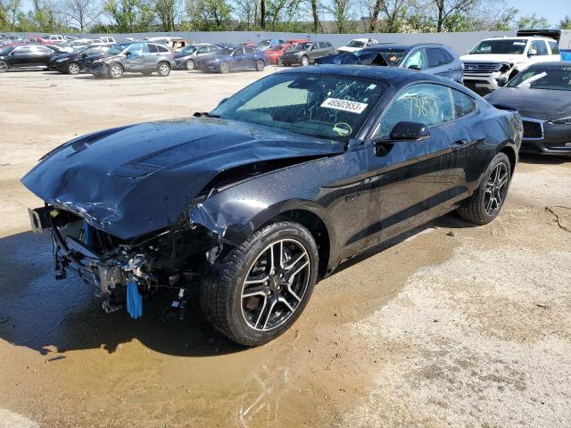 2022 Ford Mustang GT