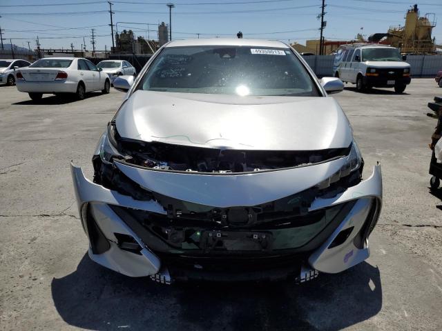 JTDKARFP5K3119338 Toyota PRIUS PRIME