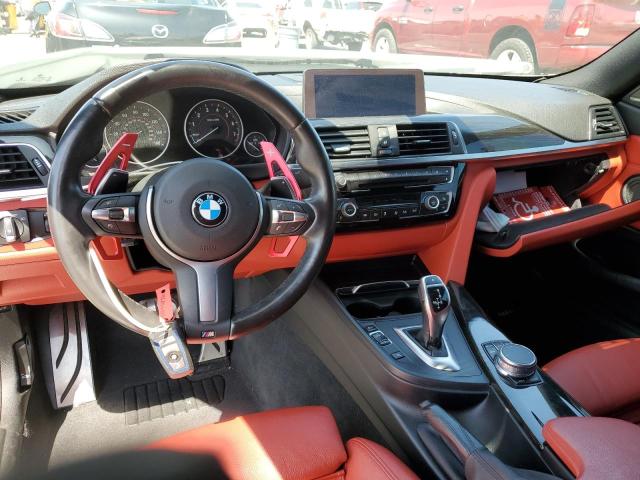 WBA4W3C50JAF91421 BMW 430I