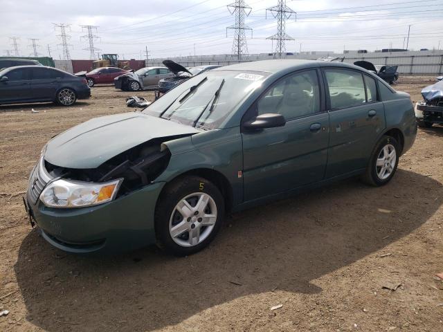 2006 Saturn Ion 