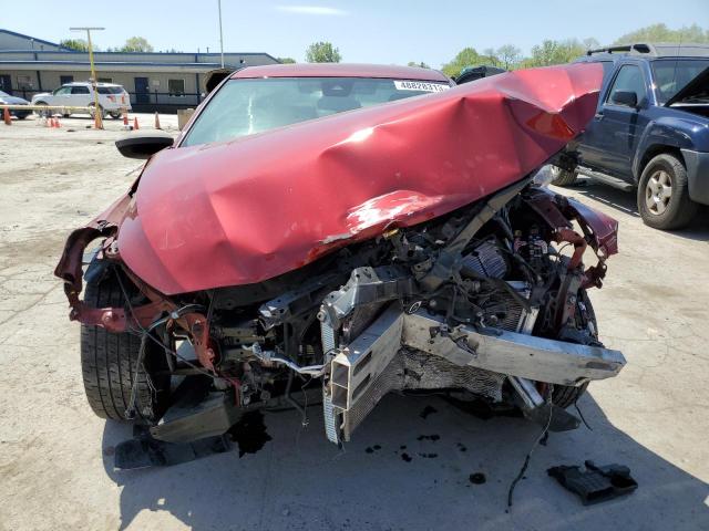 1N4BL4CV3LC115893 Nissan ALTIMA SR