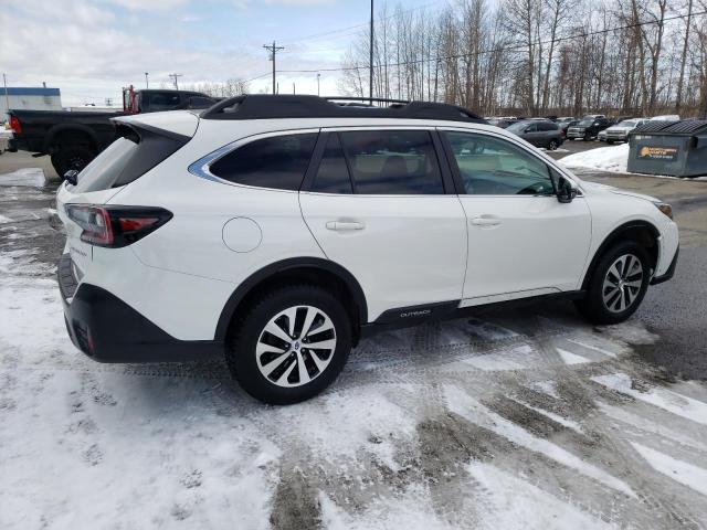 4S4BTACC7M3122981 Subaru Outback Premium