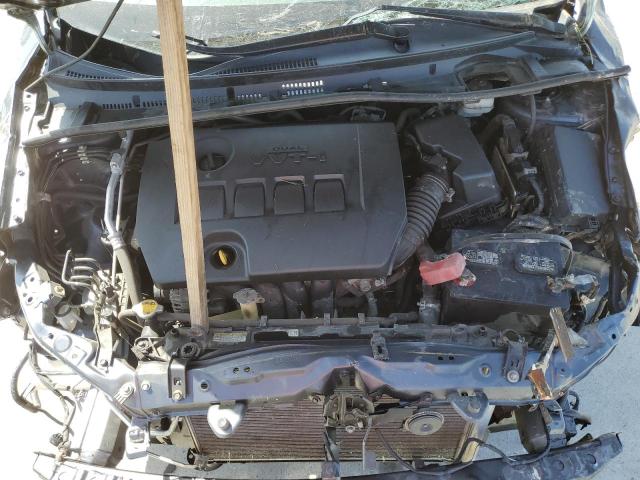 5YFBURHE6EP031106 Toyota COROLLA L