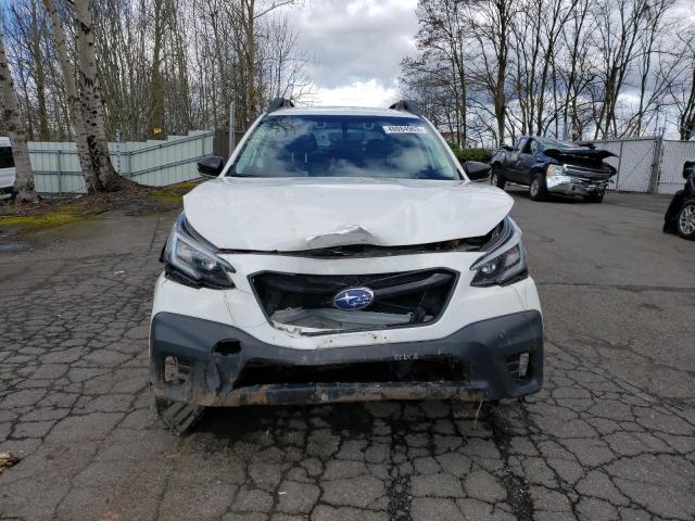 4S4BTGKDXL3202237 Subaru Outback Onyx Edition Xt