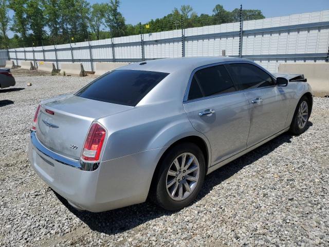Vin: 2c3ccacg2ch266000, lot: 72931553, chrysler 300 limited 20123