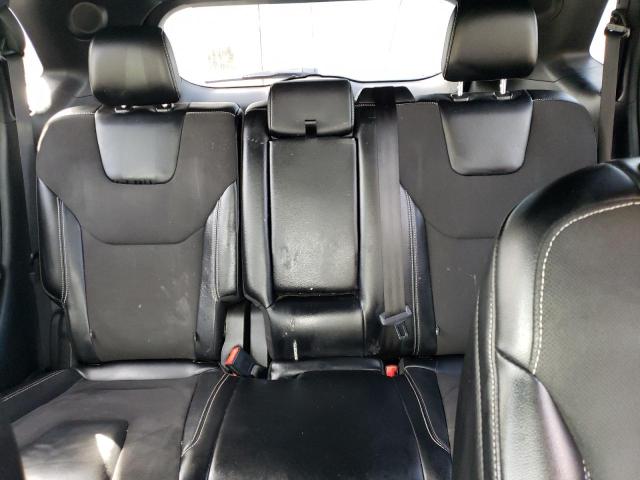 2019 FORD EDGE ST - 2FMPK4APXKBB62095