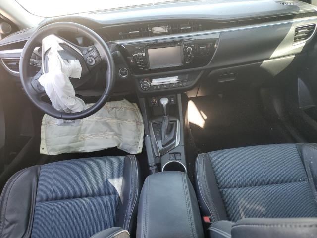 Toyota COROLLA L 2015 5YFBURHE7FP363704 Image 8
