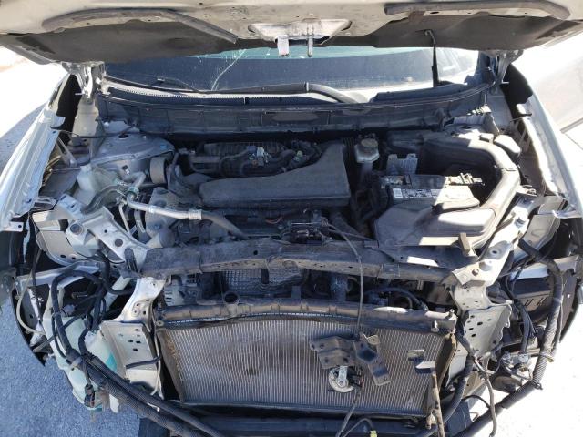 KNMAT2MT3JP569512 Nissan ROGUE S