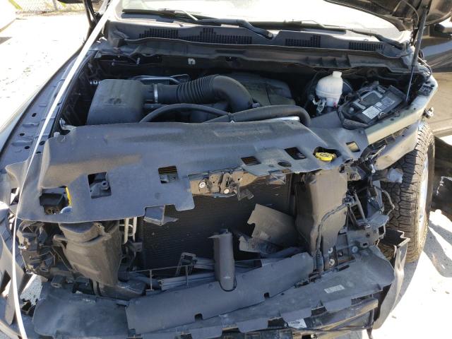 2017 DODGE RAM 1500 1C6RR7FT6HS772050