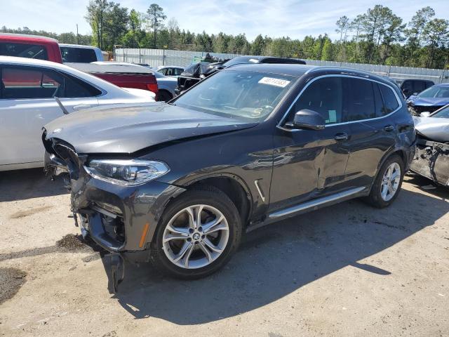 2020 BMW X3 SDRIVE3 - 5UXTY3C0XL9B72248