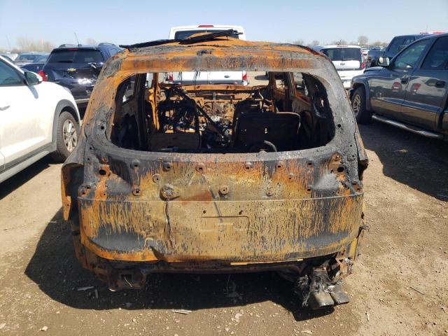 2022 KIA TELLURIDE - 5XYP3DHC8NG244525