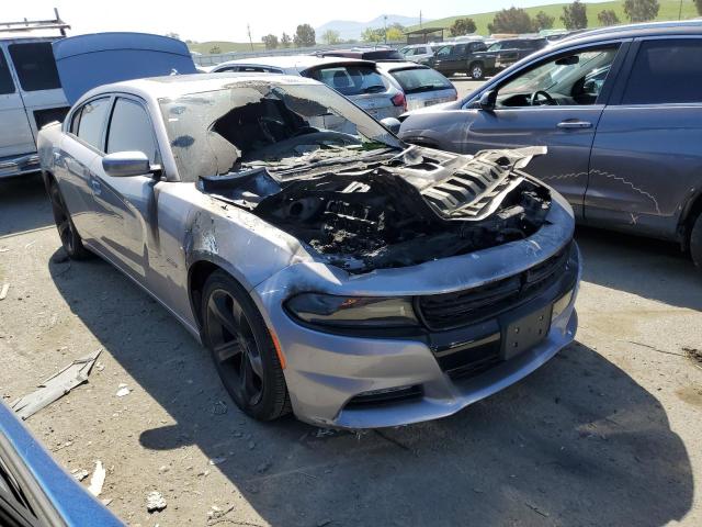 2018 DODGE CHARGER R/ - 2C3CDXCT5JH142359