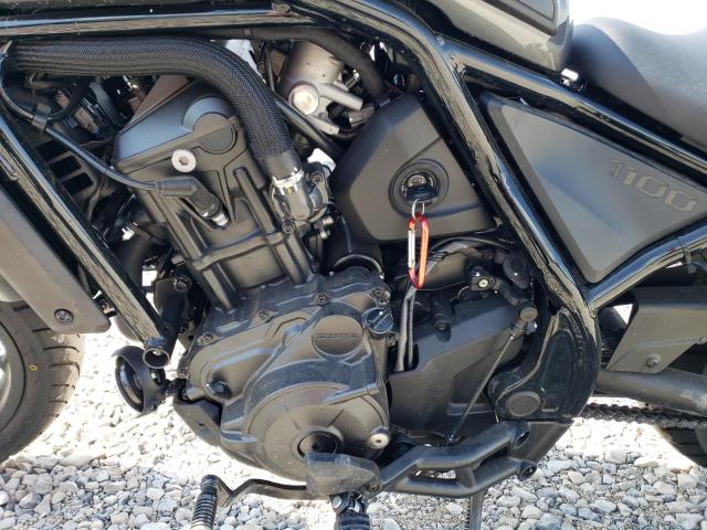 2023 HONDA CMX1100 A JH2SC8301PK200109