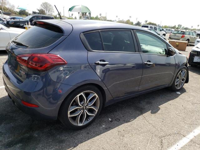 KNAFZ5A33G5590839 KIA FORTE SX