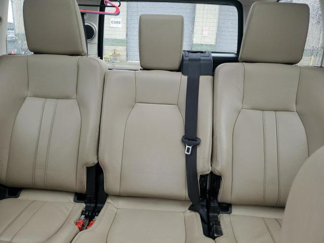 SALAG2V66GA812912 Land Rover LR4 HSE