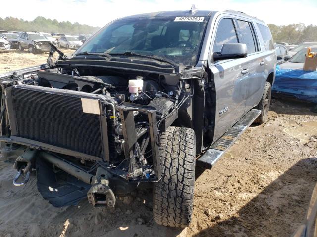 2019 Chevrolet Suburban 