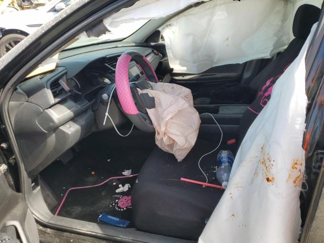 2HGFC2F53HH519309 Honda Civic Lx