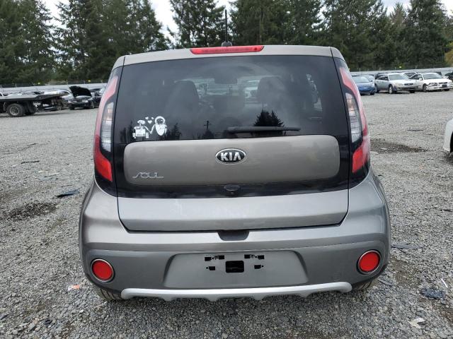 KNDJP3A52J7611250 KIA SOUL +