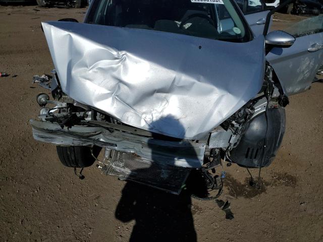 3FADP4BJ4GM185015 Ford FIESTA SE
