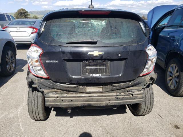 Chevrolet SPARK LS 2019 KL8CA6SAXKC724890 Image 6