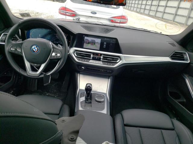 2022 BMW 330XE - 3MW5P9J06N8C65584