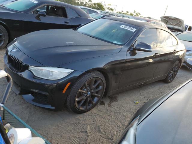 2017 BMW 430I GRAN - WBA4F7C56HG438117