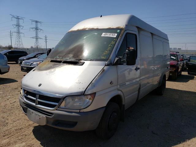 2006 Dodge Sprinter 