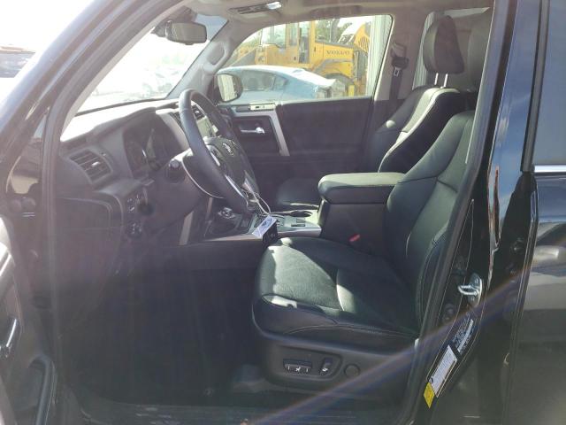 2022 TOYOTA 4RUNNER LI JTEKU5JR3N6029810