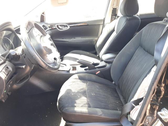 3N1AB7AP2KL613460 Nissan SENTRA S