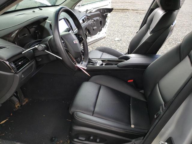 1G6AA5RX3J0171585 Cadillac ATS