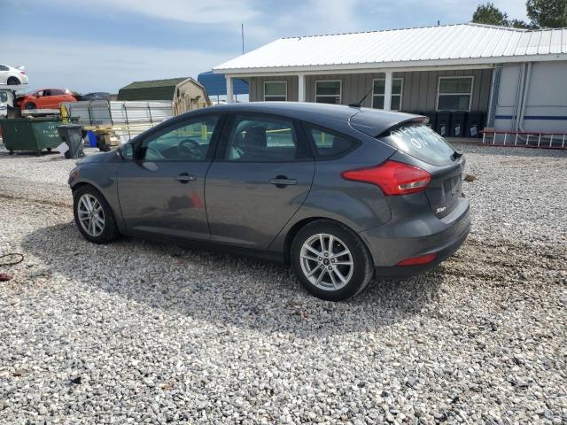 1FADP3K22GL398808 | 2016 FORD FOCUS SE