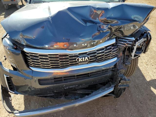 5XYP34HC6LG081936 KIA Telluride Ex