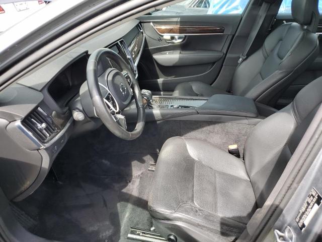 2018 VOLVO S90 T5 MOM - LVY982AK0JP019354