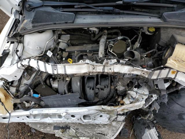 1FADP3F26GL306786 Ford FOCUS SE