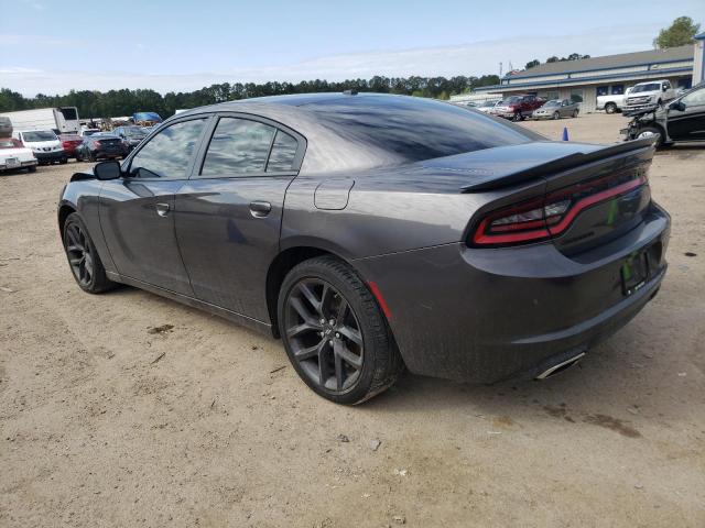 2C3CDXBG4MH679622 Dodge Charger Sxt