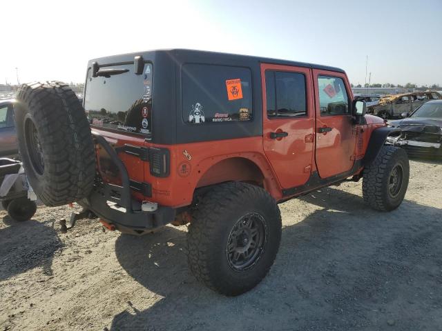 1C4BJWFG5FL668171 Jeep Wrangler Unlimited Rubicon