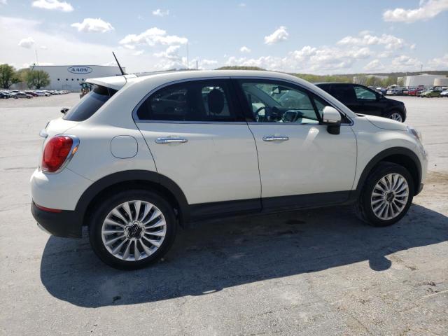 2016 FIAT 500X LOUNG ZFBCFYDT8GP378134