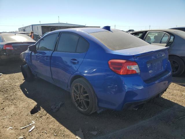 JF1VA1L67H9839522 Subaru Wrx Limited