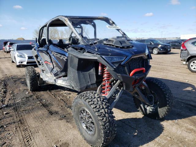 2022 POLARIS RZR PRO R - 3NSRML2K6NG379714
