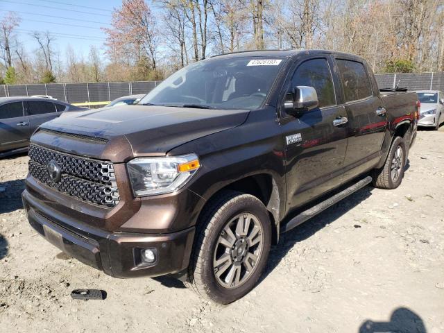 2019 Toyota Tundra 