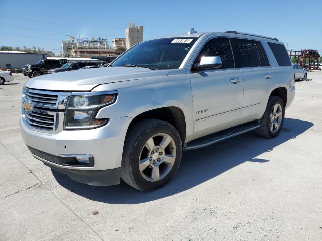 2018 CHEVROLET TAHOE C150 #2010388941