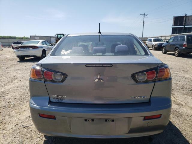 2015 MITSUBISHI LANCER JA32U2FU3FU018401