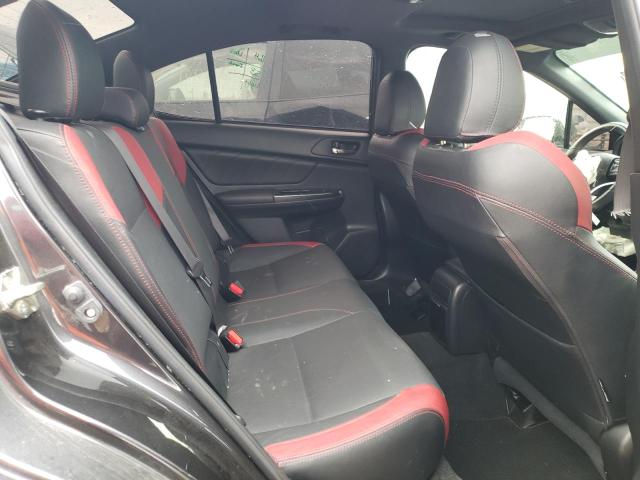 JF1VA2Y63H9837409 Subaru Wrx Sti Limited