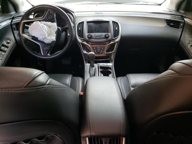 1G4G45G33GF187480 Buick Lacrosse Sport Touring