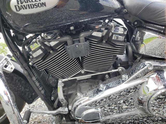 2021 HARLEY-DAVIDSON FLHC 1HD1YAJ13MB031858