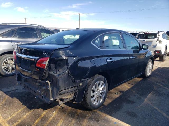3N1AB7AP7HY345890 Nissan SENTRA S