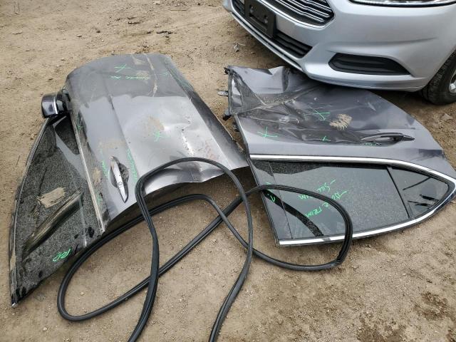 2020 ACURA TLX TECHNO - 19UUB1F5XLA007591