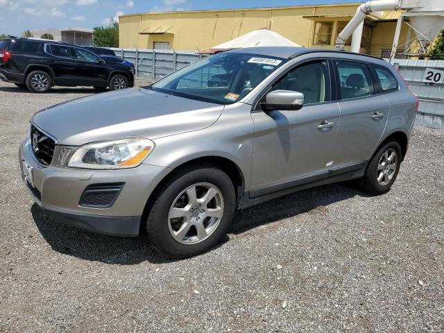 2011 Volvo XC60 